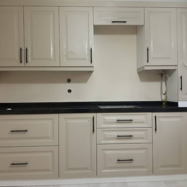 Kağıthane Tezgah arası cam panel